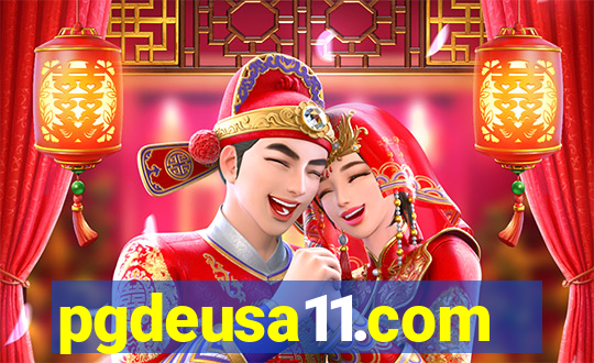 pgdeusa11.com