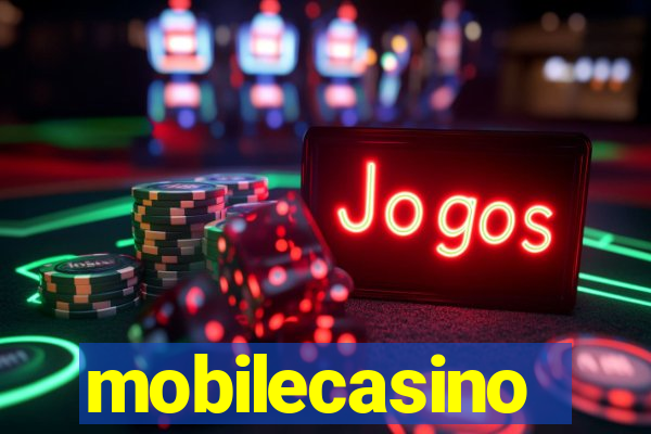 mobilecasino