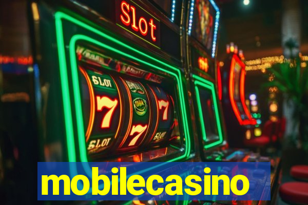 mobilecasino