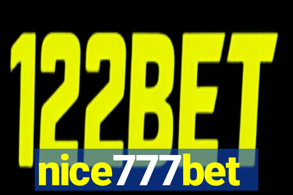 nice777bet