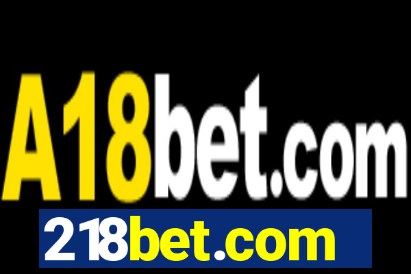 218bet.com