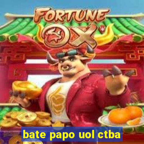 bate papo uol ctba