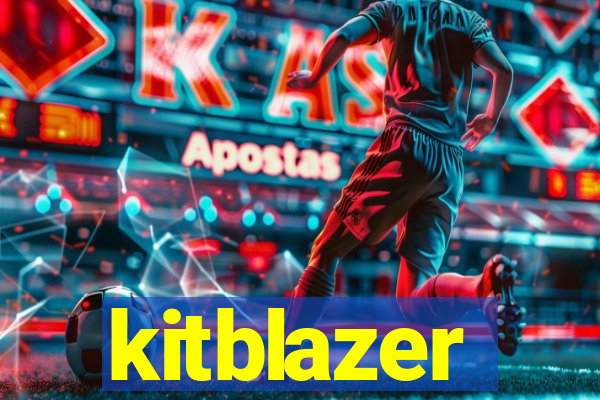 kitblazer