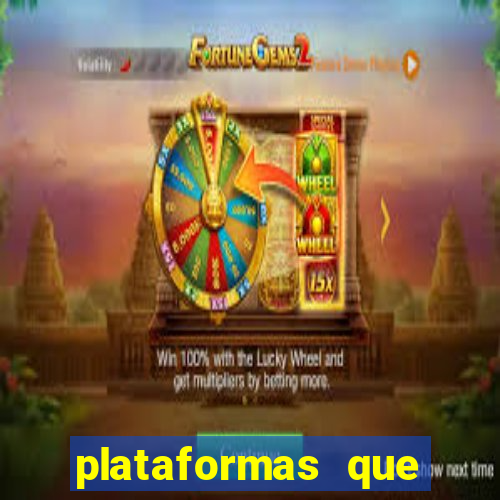 plataformas que pagam no free