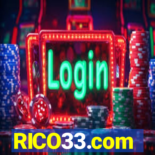 RICO33.com