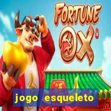 jogo esqueleto explosivo 2