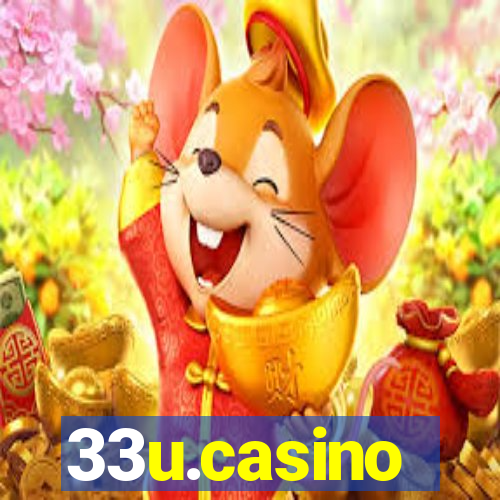 33u.casino