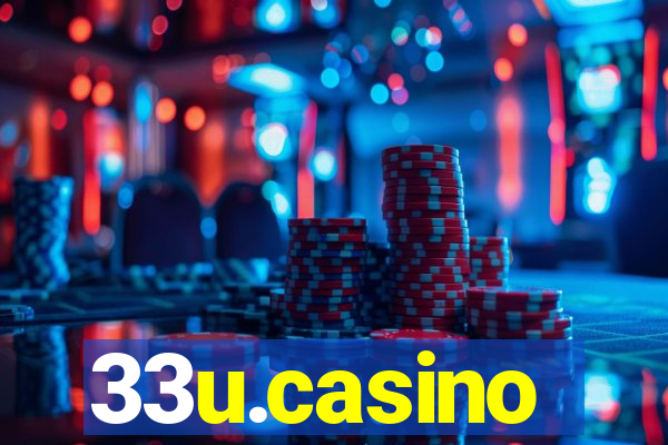 33u.casino