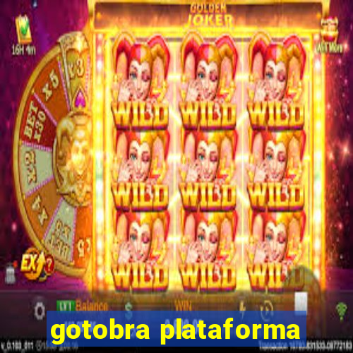 gotobra plataforma