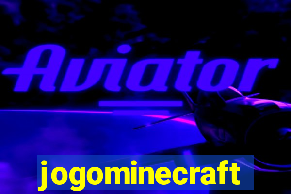 jogominecraft