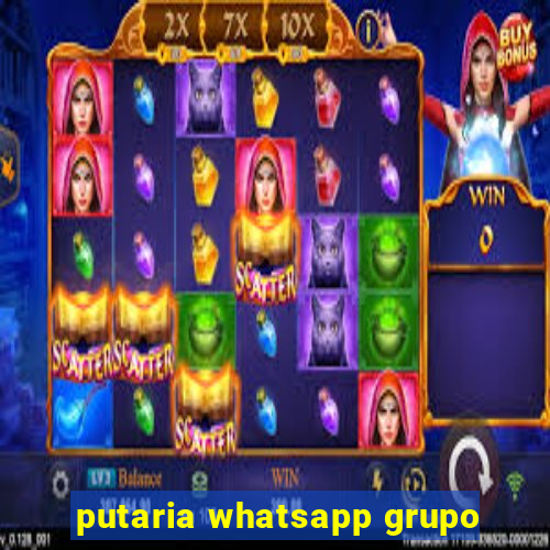 putaria whatsapp grupo