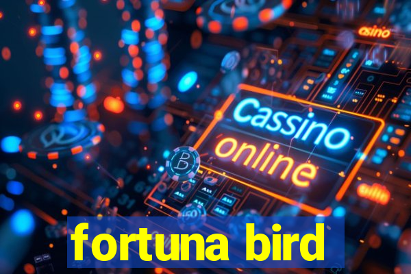 fortuna bird