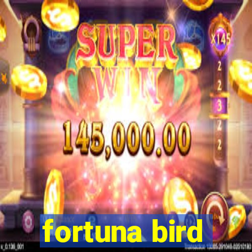 fortuna bird