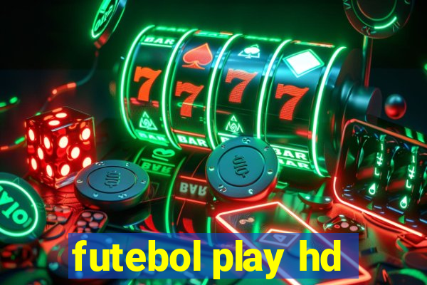 futebol play hd