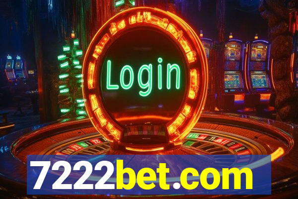 7222bet.com