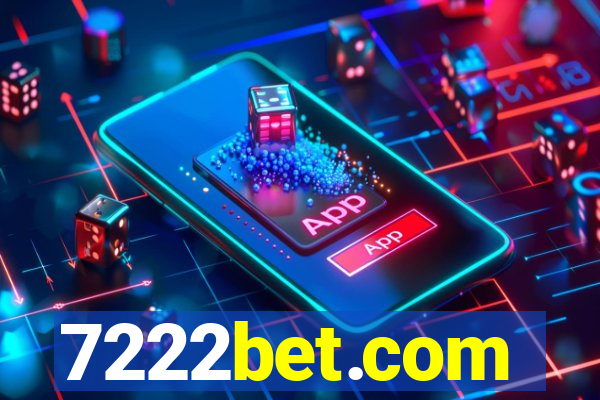 7222bet.com