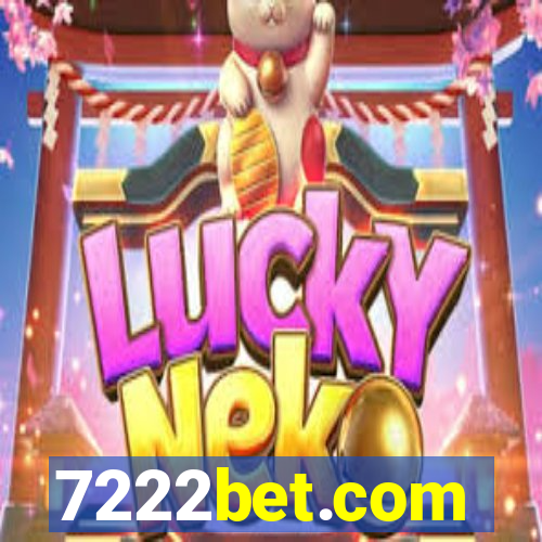 7222bet.com