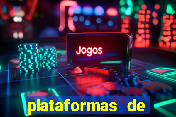 plataformas de jogos que pagam