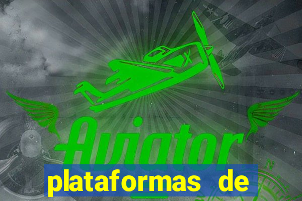 plataformas de jogos que pagam