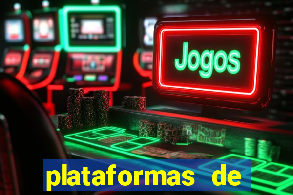 plataformas de jogos que pagam