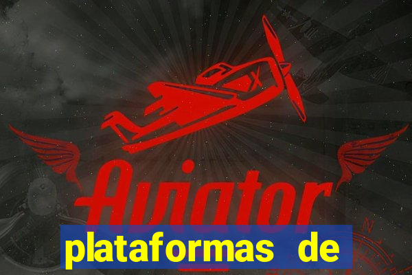 plataformas de jogos que pagam