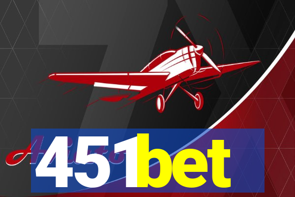 451bet