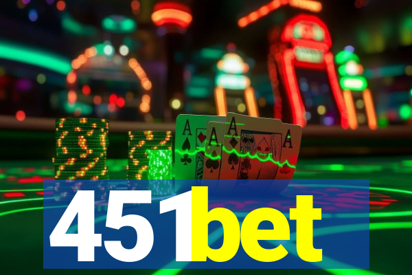 451bet