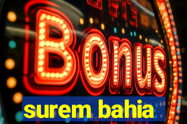 surem bahia