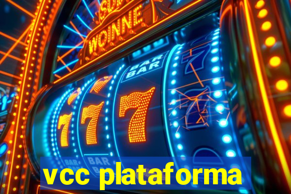 vcc plataforma