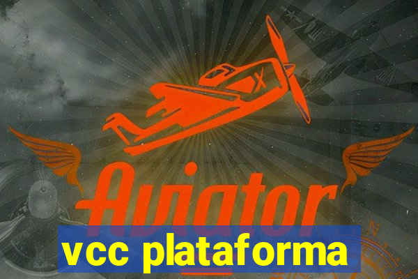 vcc plataforma