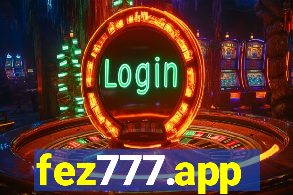 fez777.app