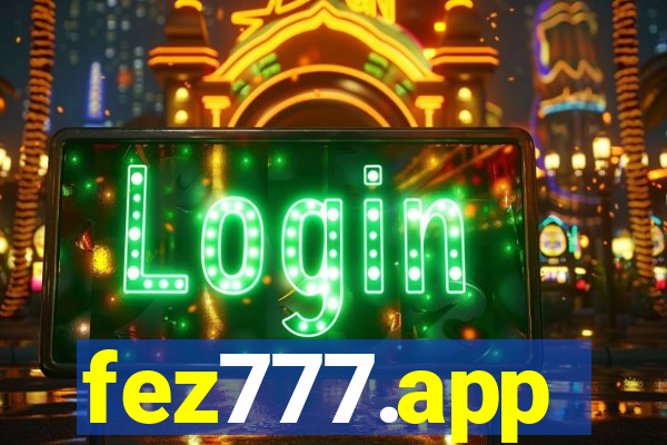 fez777.app