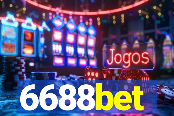 6688bet