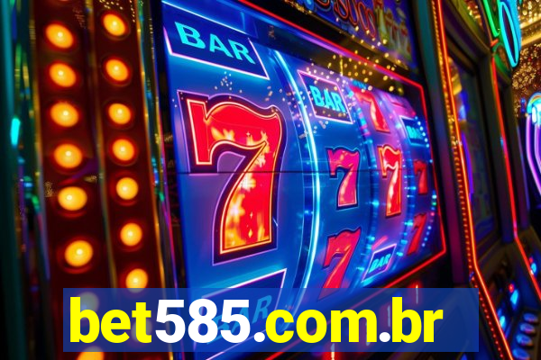 bet585.com.br