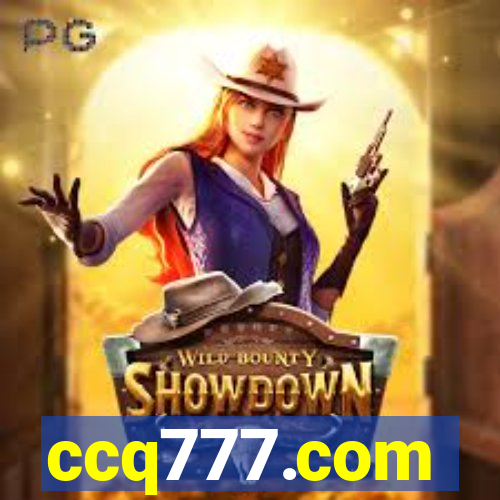 ccq777.com