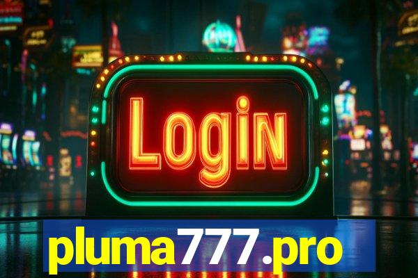 pluma777.pro