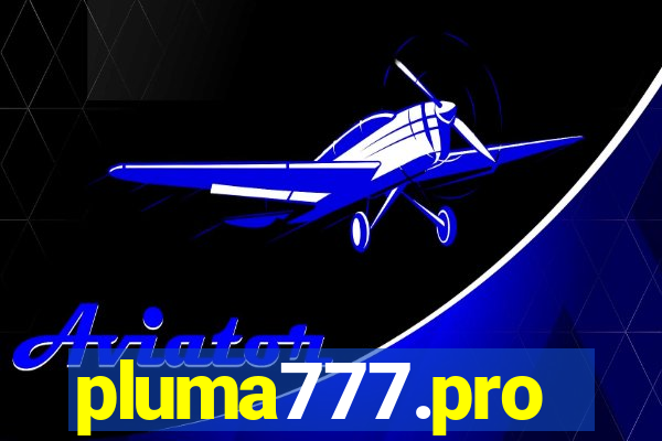 pluma777.pro