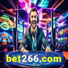 bet266.com