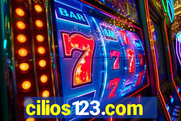 cilios123.com