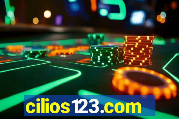 cilios123.com