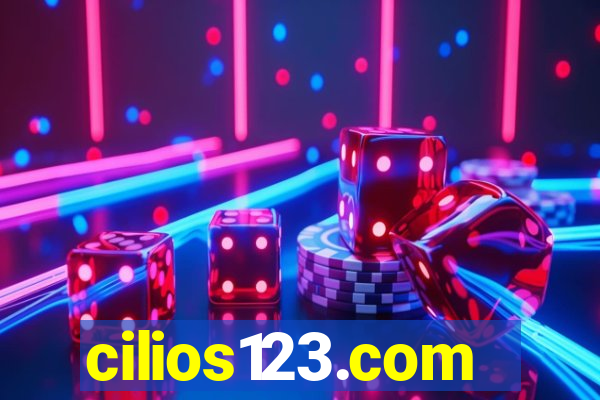 cilios123.com