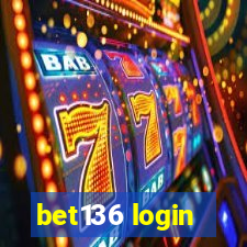 bet136 login