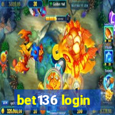 bet136 login