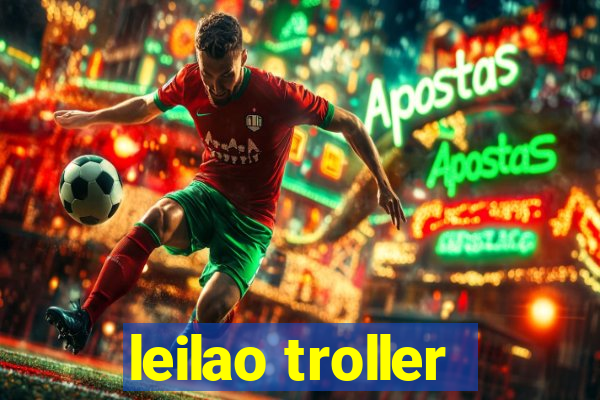 leilao troller