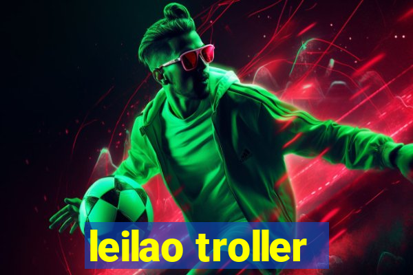 leilao troller