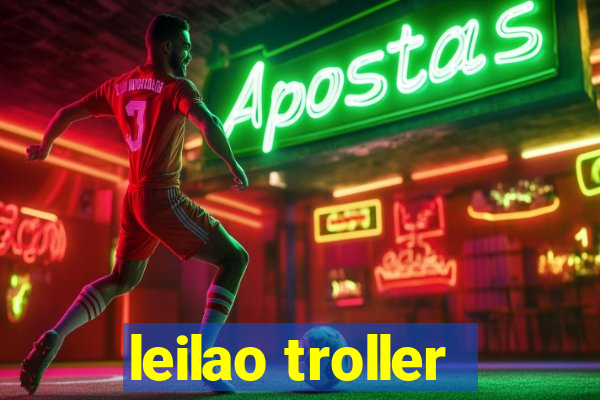 leilao troller