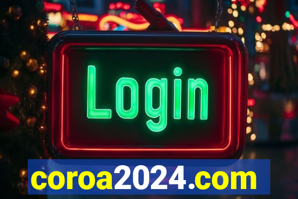 coroa2024.com