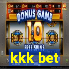 kkk bet