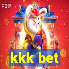 kkk bet