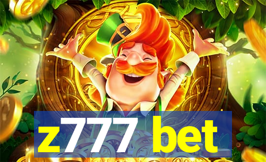 z777 bet